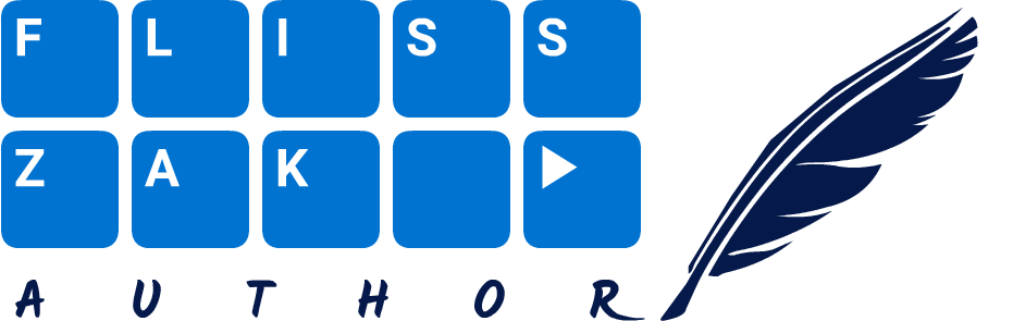 Fliss Zakaszewska Author